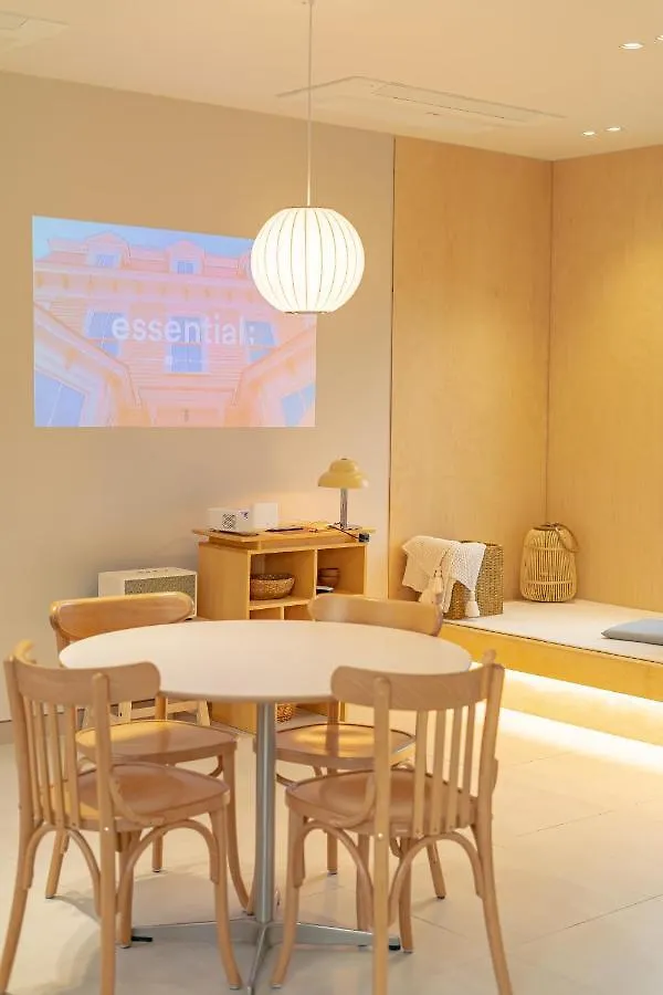 Holiday home Aewol Gilro Villa Jeju