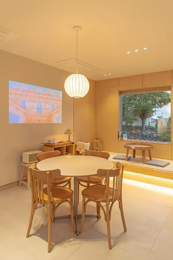 Aewol Gilro Villa Jeju