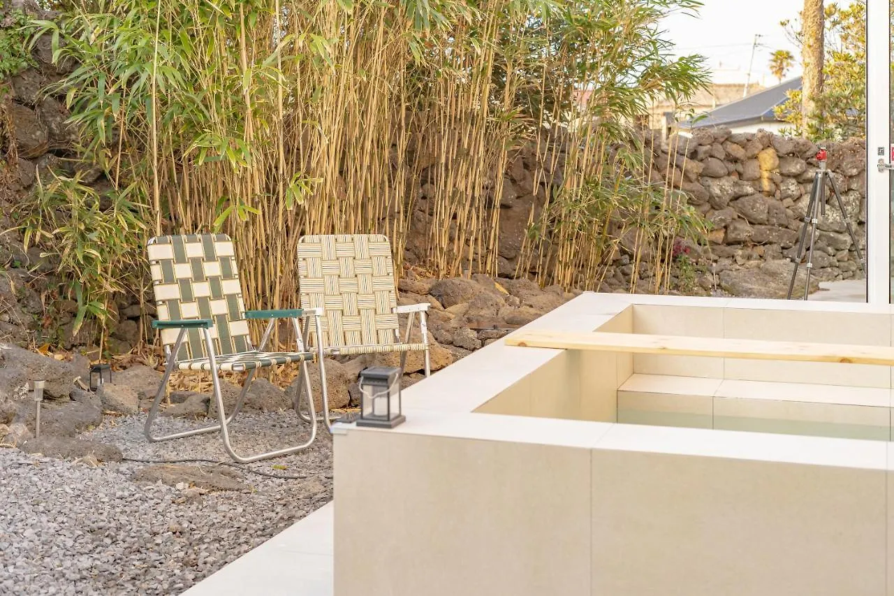Aewol Gilro Villa Jeju Holiday home