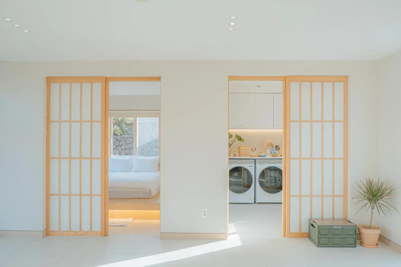 Aewol Gilro Villa Jeju Holiday home