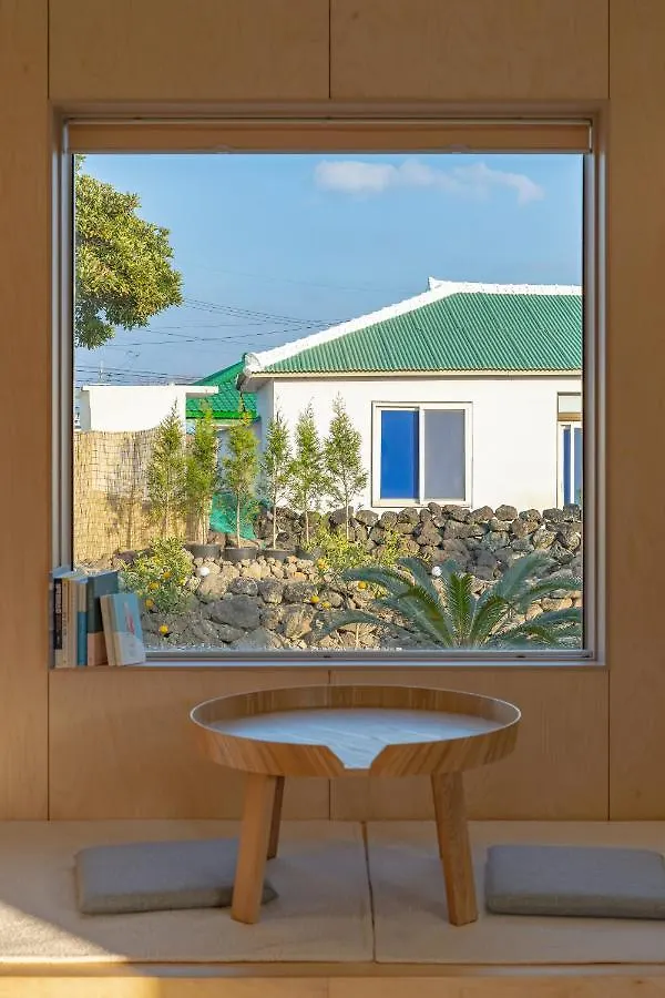 Aewol Gilro Villa Jeju Holiday home