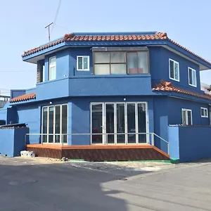招待所 Jeju Guesthouse, 济州市