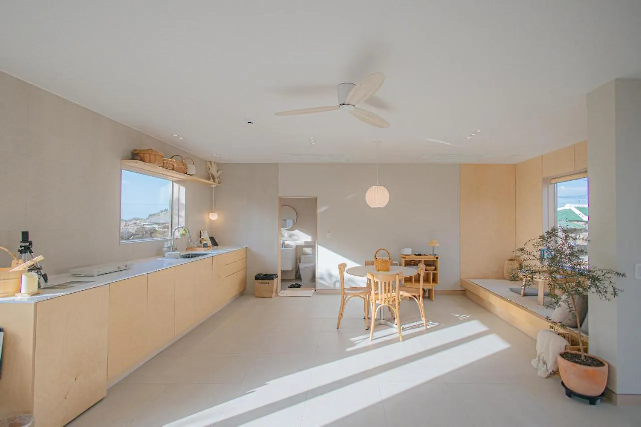Aewol Gilro Villa Jeju Holiday home